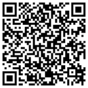 QR Code for Anderson's Washer & Dryer Repair in Lynwood, IL 60411