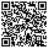 QR Code for Dunkin' Donuts in Saint Charles, IL 60174