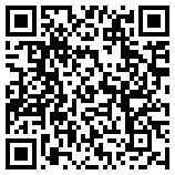 QR Code for City of Paris - Fire Dept in Paris, IL 61944