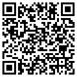 QR Code for Brent Hanlin DDS in East Moline, IL 61244