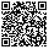 QR Code for Nu Earth Organics in Lake Bluff, IL 60044
