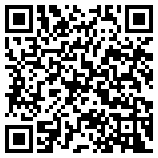 QR Code for Three Willows Condo Assoc in Urbana, IL 61802