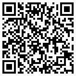 QR Code for Full Gospel Evangelistic in Lincoln, IL 62656