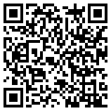 QR Code for The Garden Caf in Wood Dale, IL 60191