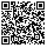 QR Code for Evergreen Gallery in Downers Grove, IL 60516