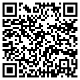 QR Code for Mannys Dog House in Chicago, IL 60618