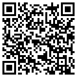 QR Code for Masonic Temple in Dekalb, IL 60115