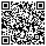 QR Code for The Cake Artist's Studio in Champaign, IL 61821
