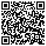 QR Code for Cain's Bedding & Waterbeds in Hartford, IL 62048
