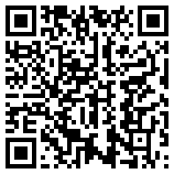 QR Code for Christensen Chiropractic in Dekalb, IL 60115