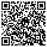 QR Code for Hoffman Rhona Gallery in Chicago, IL 60607