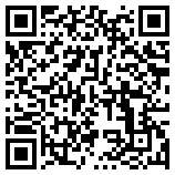 QR Code for Yoga By Degrees - Elmhurst in Elmhurst, IL 60126