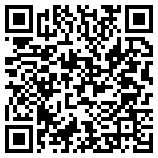 QR Code for The Garden Gate Tea Room in Granite City, IL 62040