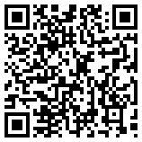 QR Code for The Hidden Place in Chicago, IL 60621
