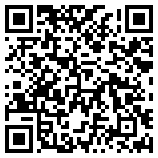 QR Code for Toni's Hair Salon in Chicago, IL 60618