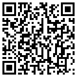 QR Code for Fifth Third Bank in Oak Park, IL 60301