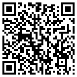 QR Code for Kim's Academy of Dance in Peoria, IL 61603