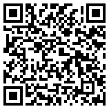 QR Code for Therese Crowe Design in Chicago, IL 60602