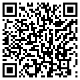QR Code for D & J's Cafe in Willow Hill, IL 62480