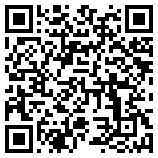 QR Code for The Hills Golf Club at McKendree University in Lebanon, IL 62254