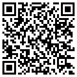 QR Code for Fredrick Stained Glass in Chicago, IL 60641