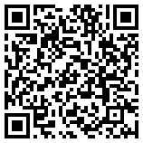 QR Code for Woods Clinton E Rev in Flat Rock, IL 62427