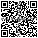 QR Code for Zen Yoga Garage in Chicago, IL 60647