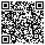 QR Code for Caster Warehouse in Carpentersville, IL 60110