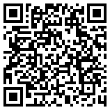 QR Code for Cleverbird Creative in Evanston, IL 60202