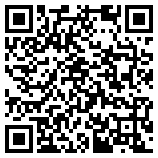 QR Code for Fittingly Delicious in Chicago, IL 60618