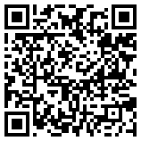 QR Code for Super Mercado LA Hacienda in Joliet, IL 60432