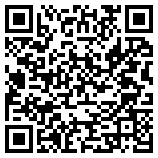 QR Code for Bikram Yoga Evanston in Evanston, IL 60201