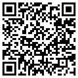QR Code for The CryoBar in Chicago, IL 60614