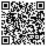 QR Code for LA Salle F Patrick Design Graphics in Rockford, IL 61103