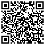 QR Code for 1 Hour Cleaners in Buffalo Grove, IL 60089