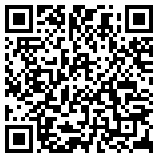 QR Code for Masterhouse Hair Designs in Champaign, IL 61821