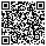 QR Code for Hardee's Restaurant in Bushnell, IL 61422