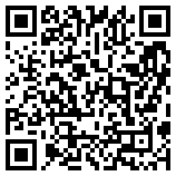 QR Code for The Barn Bed & Breakfast in Dahinda, IL 61428