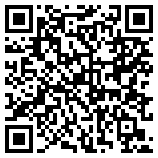 QR Code for T's Barber & Braiding Shop in Dekalb, IL 60115