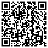 QR Code for Carr Warner Architects in Chicago, IL 60613