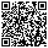 QR Code for Dunkin' Donuts in Niles, IL 60714