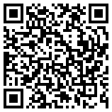 QR Code for John's Barber Shop in Pontiac, IL 61764
