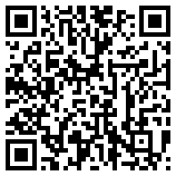 QR Code for Las Manos Gallery in Chicago, IL 60640