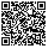 QR Code for The Rusty Hinge in Le Roy, IL 61752