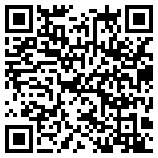 QR Code for Three Birds Gallery in Chicago, IL 60622
