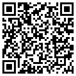 QR Code for Dunkin' Donuts in Chicago, IL 60601