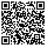 QR Code for La Fayette Florist in La Fayette, IL 61449