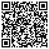 QR Code for The Christian Comedy Network in Blue Island, IL 60406