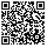 QR Code for Halladay Alice Jean RL Est in Clarendon Hills, IL 60514