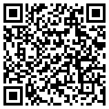 QR Code for Debbie's Dance Studio in Monticello, IL 61856